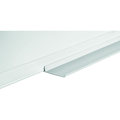 Bi-silque Ayda Porcelain Dry Erase Board (BVCCR06999214)
