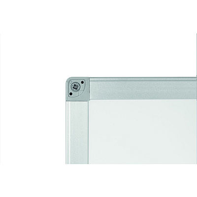 Bi-silque Ayda Porcelain Dry Erase Board (BVCCR06999214)