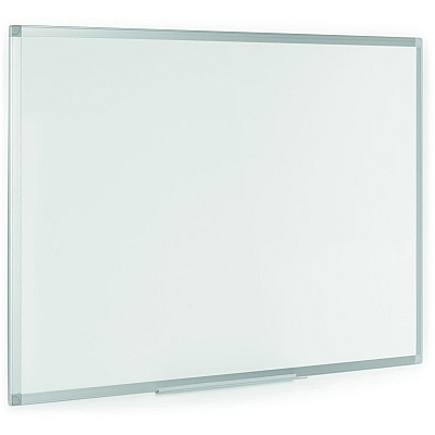 Bi-silque Ayda Porcelain Dry Erase Board (BVCCR06999214)