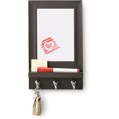 Command Dry-Erase Message Center (MMMHOM24DEBSES)