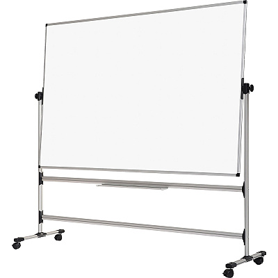 MasterVision Earth Dry-erase Revolving Easel (BVCRQR0221)