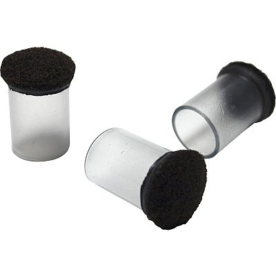 Lorell Sleeve Floor Protectors (LLR00127)