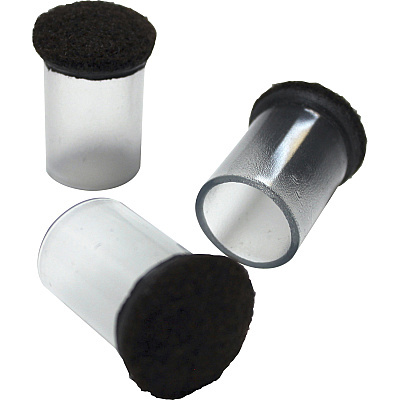 Lorell Sleeve Floor Protectors (LLR00127)