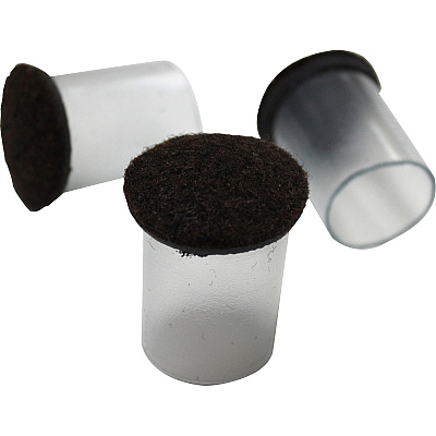 Lorell Sleeve Floor Protectors (LLR00128)