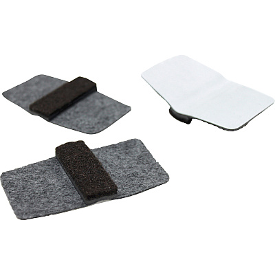 Lorell Wraparound Floor Savers (LLR00126)