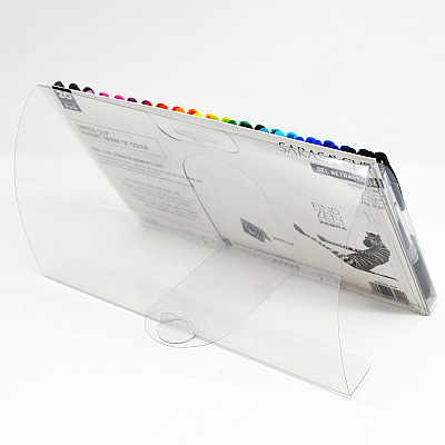Zebra SARASA Clip Retractable Gel Pen (ZEB47220)