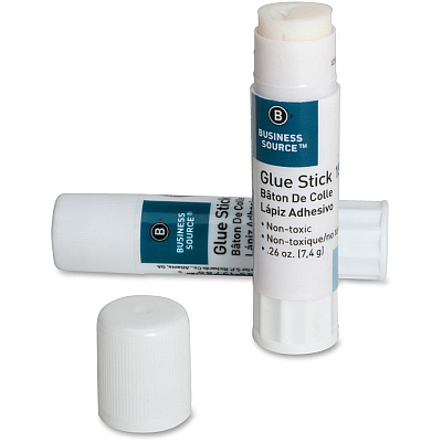 Business Source Glue Stick (BSN00330)