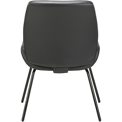 Lorell U-Shaped Seat Guest Chair (LLR68574)