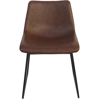 Lorell Sled Guest Chairs (LLR42957)