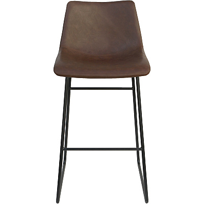 Lorell Sled Guest Stools (LLR42958)