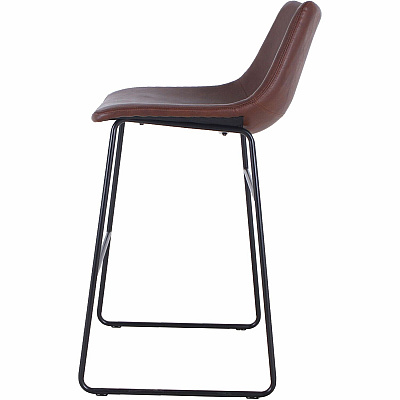 Lorell Sled Guest Stools (LLR42958)