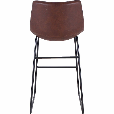 Lorell Sled Guest Stools (LLR42958)