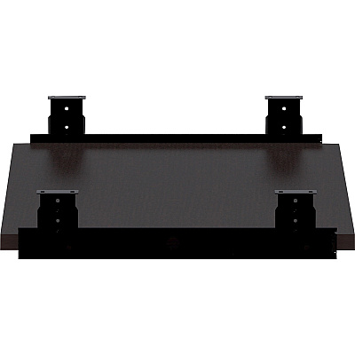 Lorell Universal Keyboard Tray (LLR18225)