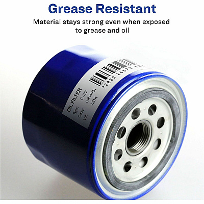 Avery Direct Thermal Roll Labels (AVE04183)