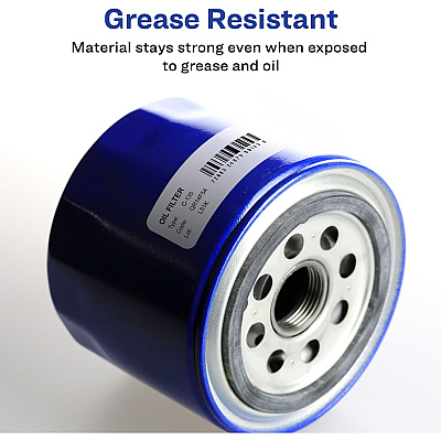 Avery Direct Thermal Roll Labels (AVE04182)