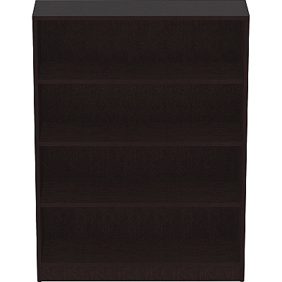 Lorell Laminate Bookcase (LLR18227)