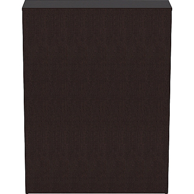 Lorell Laminate Bookcase (LLR18227)