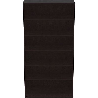Lorell Laminate Bookcase (LLR18228)