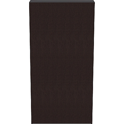 Lorell Laminate Bookcase (LLR18228)