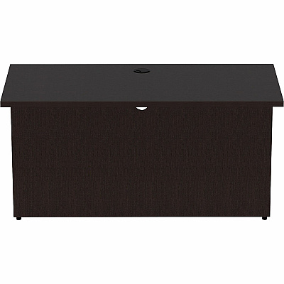 Lorell Essentials Series Bridge (LLR18217)