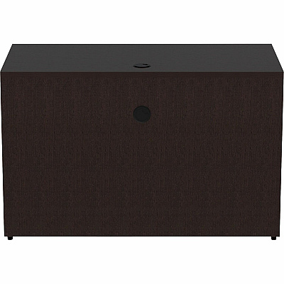 Lorell Essentials Series Bridge (LLR18217)