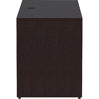 Lorell Essentials Series Credenza Shell (LLR18213)