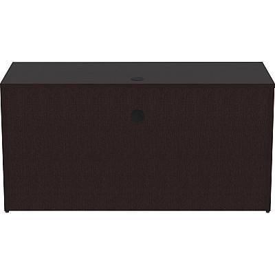 Lorell Essentials Series Credenza Shell (LLR18213)