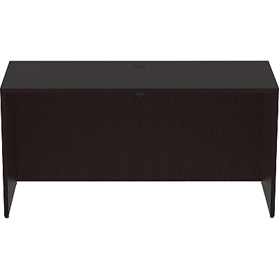 Lorell Essentials Series Credenza Shell (LLR18213)
