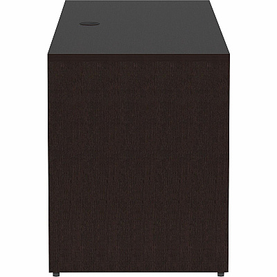Lorell Essentials Series Credenza Shell (LLR18212)
