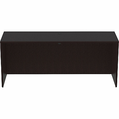 Lorell Essentials Series Credenza Shell (LLR18212)