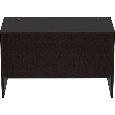 Lorell Essentials Series Rectangular Desk Shell (LLR18210)