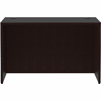Lorell Essentials Series Rectangular Desk Shell (LLR18209)