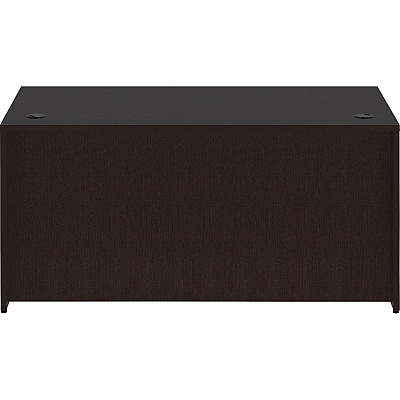 Lorell Essentials Series Rectangular Desk Shell (LLR18208)