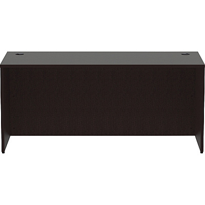 Lorell Essentials Series Rectangular Desk Shell (LLR18207)