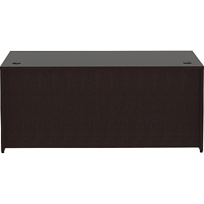 Lorell Essentials Series Rectangular Desk Shell (LLR18207)