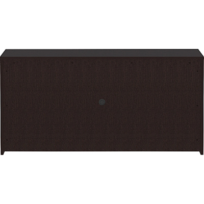 Lorell Essentials Series Stack-on Hutch (LLR18214)