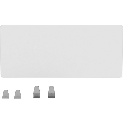 Lorell Relevance Series Modesty/Privacy Panel (LLR16246)