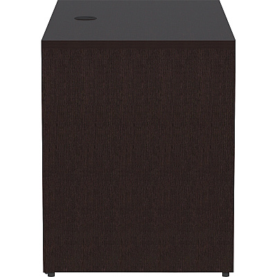 Lorell Essentials Series Return Shell (LLR18215)