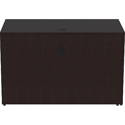 Lorell Essentials Series Return Shell (LLR18215)