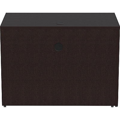 Lorell Essentials Series Return Shell (LLR18216)