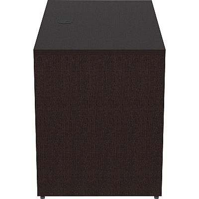 Lorell Essentials Series Return Shell (LLR18216)