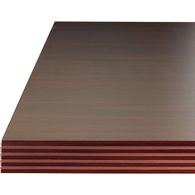 Lorell Essentials Series Standing-Height Table (LLR69661)