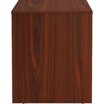 Lorell Essentials Series Standing-Height Table (LLR69661)