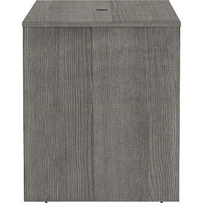 Lorell Essentials Series Standing-Height Table (LLR69662)
