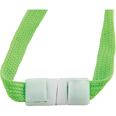 Advantus Neon Breakaway Lanyard (AVT97588)