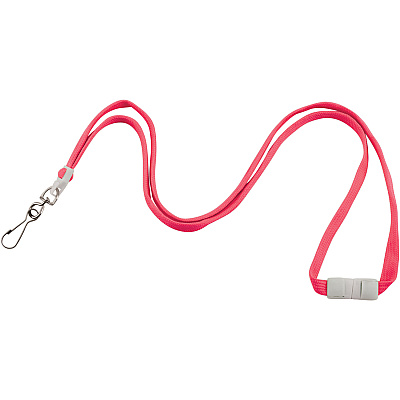 Advantus Neon Breakaway Lanyard (AVT97587)