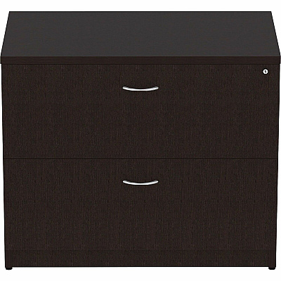 Lorell Essentials Series Lateral File (LLR18223)