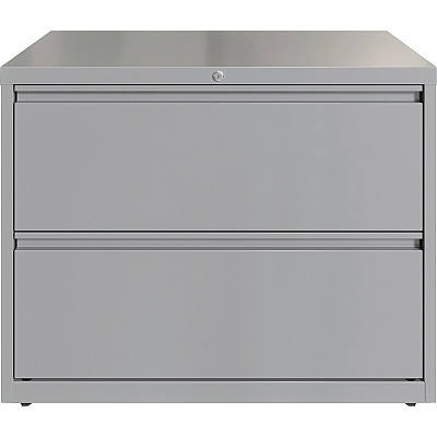 Lorell Fortress Series Lateral File (00037)