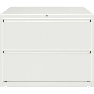 Lorell Fortress Series Lateral File (00029)