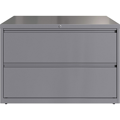 Lorell Fortress Series Lateral File (00041)